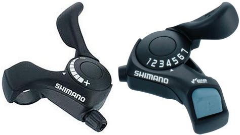 3x7 shimano shifters|shimano 3x7 shifter set.